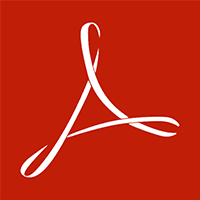 Скачать бесплатно Adobe Acrobat Reader с официального сайта